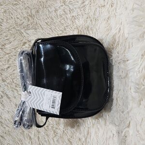 Messengers | Deux LuxSkyline Saddle Bag